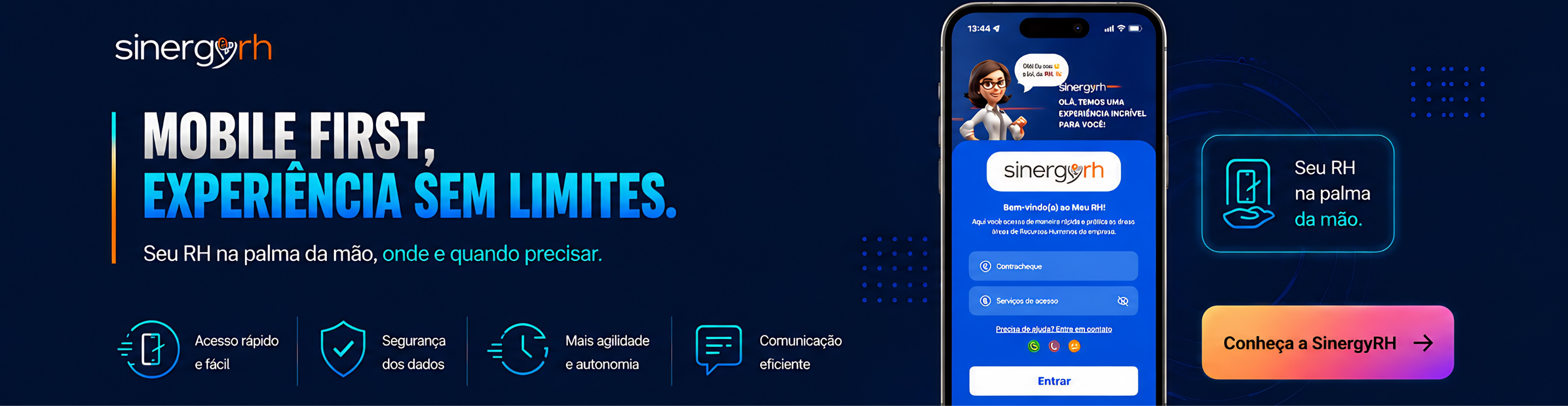 Mobile First